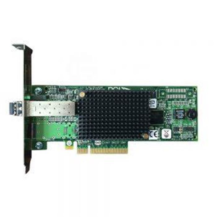 کارت شبکه اچ پی مدل 81E 8Gb 1-port PCIe فیبر نوری