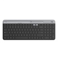 Logitech K580 Multi-Device Keyboard