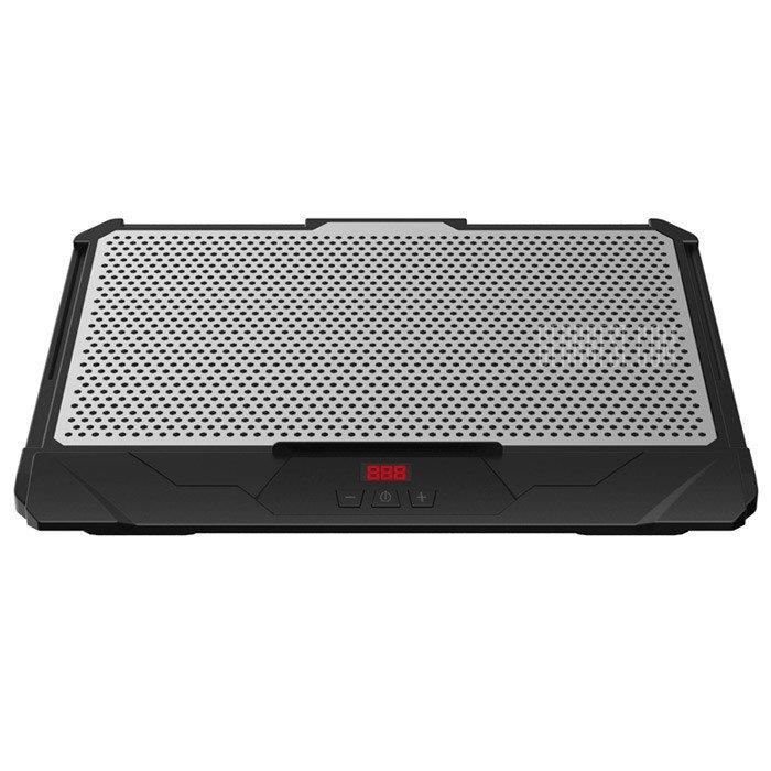 کول پد لپ تاپ 15 اینچ popu.pine N300 - 3
