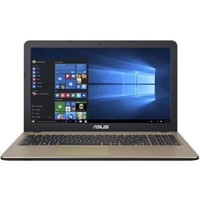 ASUS VivoBook X541SA -Celeron-2GB-500GB