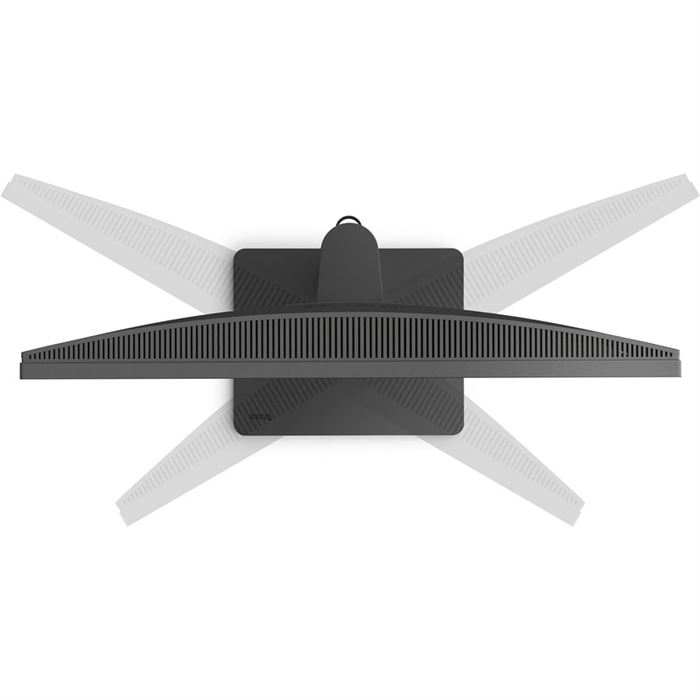 مانیتور 25 اینچ بنکیو مدل PD2506Q QHD - 4
