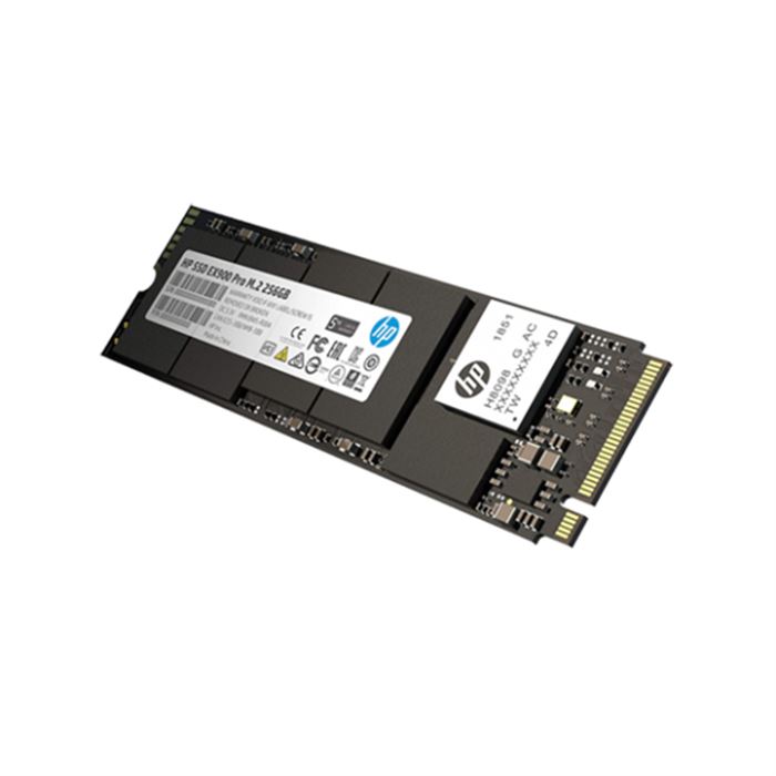 حافظه SSD اینترنال اچ پی مدل EX900 PRO M.2 ظرفیت 1 ترابایت