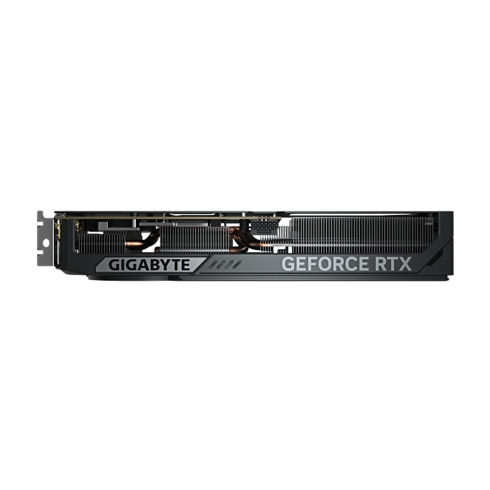 کارت گرافیک گیگابایت مدل GeForce RTX 5070 WINDFORCE OC SFF 12G - 7