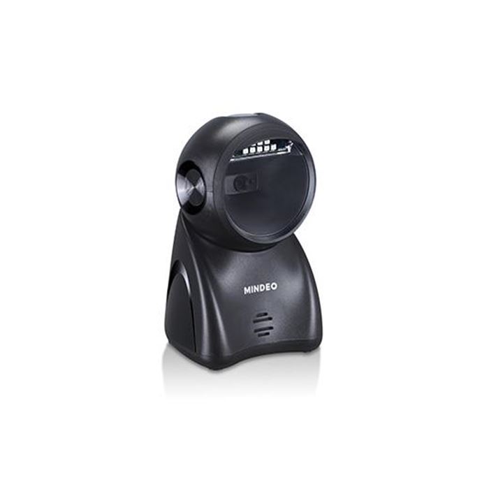 بارکدخوان میندئو مدل Mp720