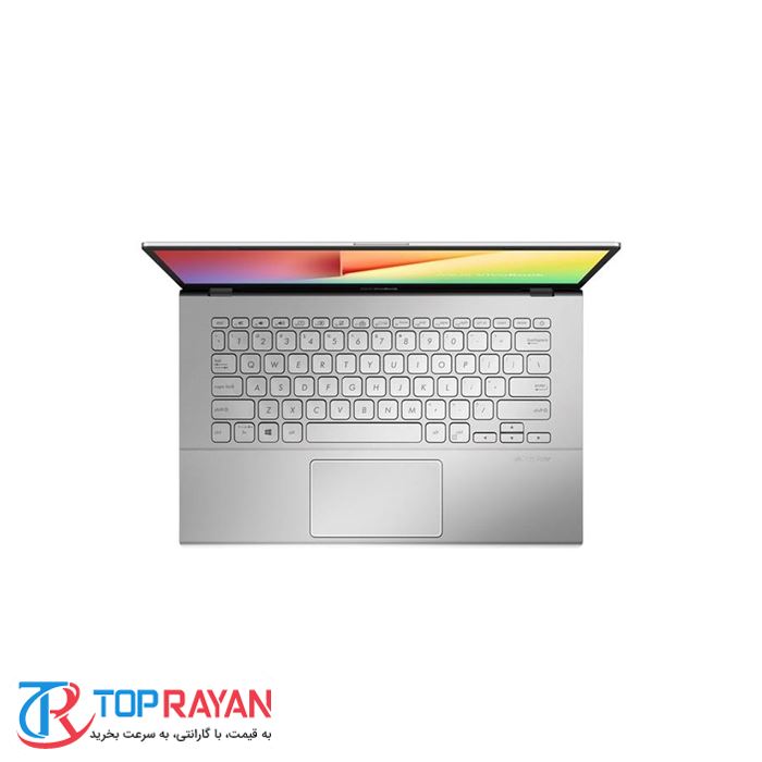 لپ تاپ ایسوس مدل VivoBook R۴۲۴FL با پردازنده i۷ و صفحه نمایش فول اچ دی - 7
