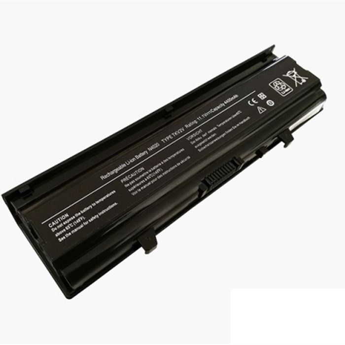 باتری لپ تاپ دل مدل Inspiron N4030 با ظرفیت 6 سلول