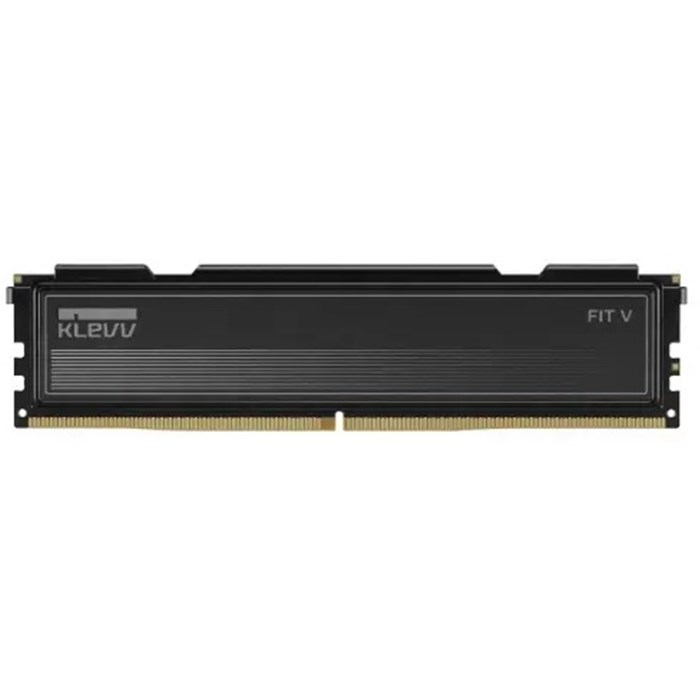 رم کامپیوتر DDR5 تک کاناله 5600 مگاهرتز کلو مدل Fit V ظرفیت 16 گیگابایت
