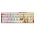 Logikey K330CW Wireless Slient Gaming Keyboard