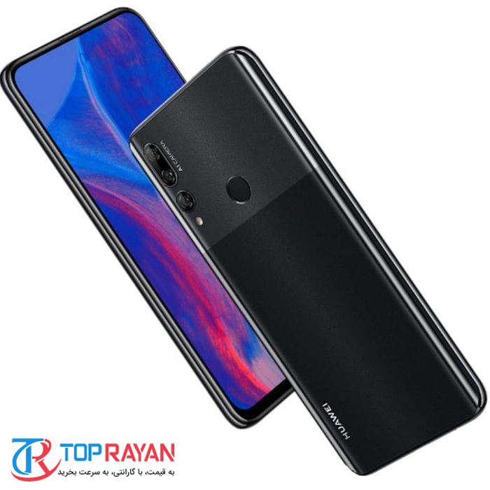 گوشی موبایل هوآوی مدل Y9 Prime 2019 STK-L21 دو سیم کارت ظرفیت 128 گیگابایت - 3