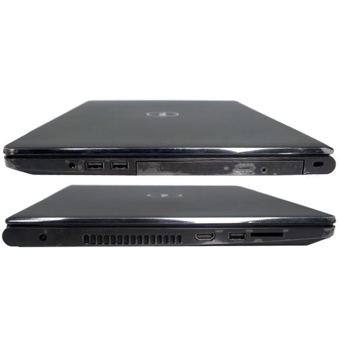 Dell INSPIRON 3552 Celeron-4GB-500GB - 5