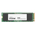 Crucial E100 M.2 2280 480GB Nvme SSD
