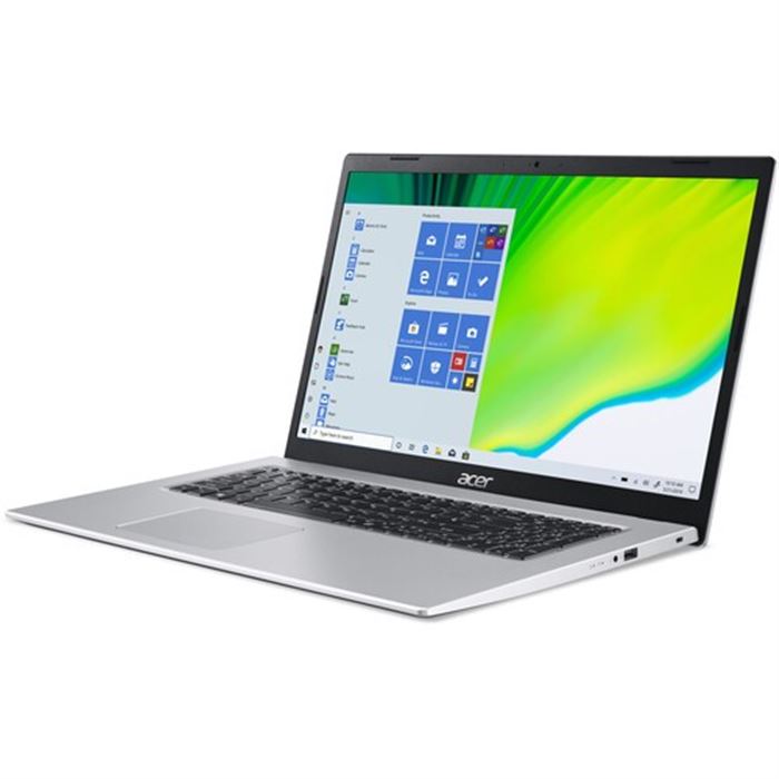 لپ تاپ A315 58G 35GH ایسر Aspire 3 پردازنده Core i3 1115G4 رم 4GB حافظه 1TB+128GB SSD گرافیک MX350 2GB - 2