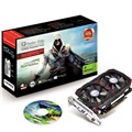 Turbo Chip Typhoon GTX750TI 4GD5 Graphics Card