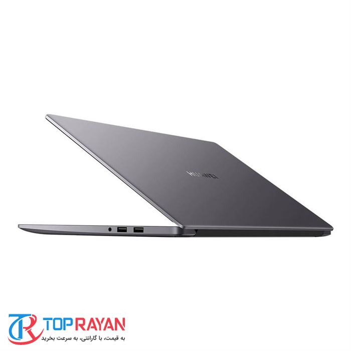 لپ تاپ 15 اینچی هوآوی مدل MateBook D 15 با پردازنده نسل دهم - 7