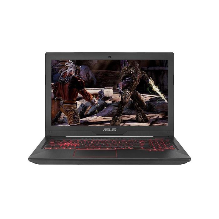 ASUS FX503VD - Core i7-8GB-1T-4GB - 8