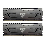 پاتریوت  Viper Steel DDR4 RAM 16GB CL16 3200MHz Dual Channel Desktop Ram