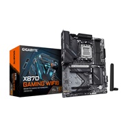 گیگابایت  X870 GAMING WIFI6 DDR5 ATX Gaming Motherboard