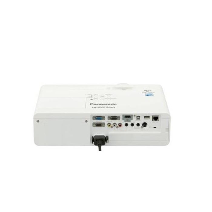 ویدئو پروژکتور پاناسونیک مدل PT VX420 - 4