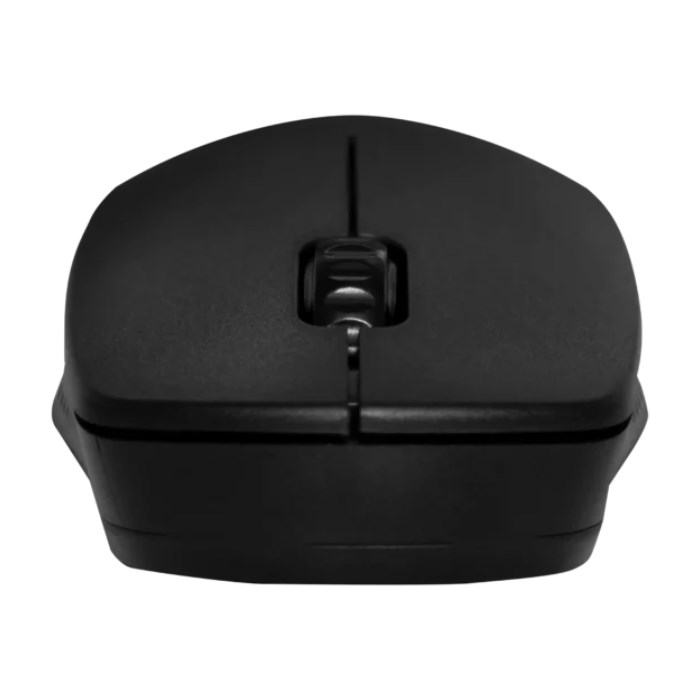 موس بی سیم فاطر مدل MWN-5100B - 8