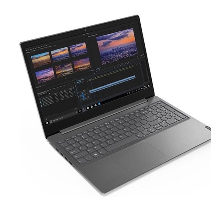 لپ تاپ 15.6 اینچ لنوو مدل V15 پردازنده Core i3 10110U رم 8GB حافظه 1TB گرافیک HD Intel - 2