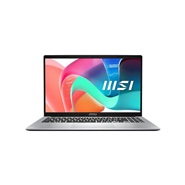 MSI MODERN 15 Core 5 120U 8GB DDR4 512GB SSD Intel Graphic Non Touch Full HD Laptop