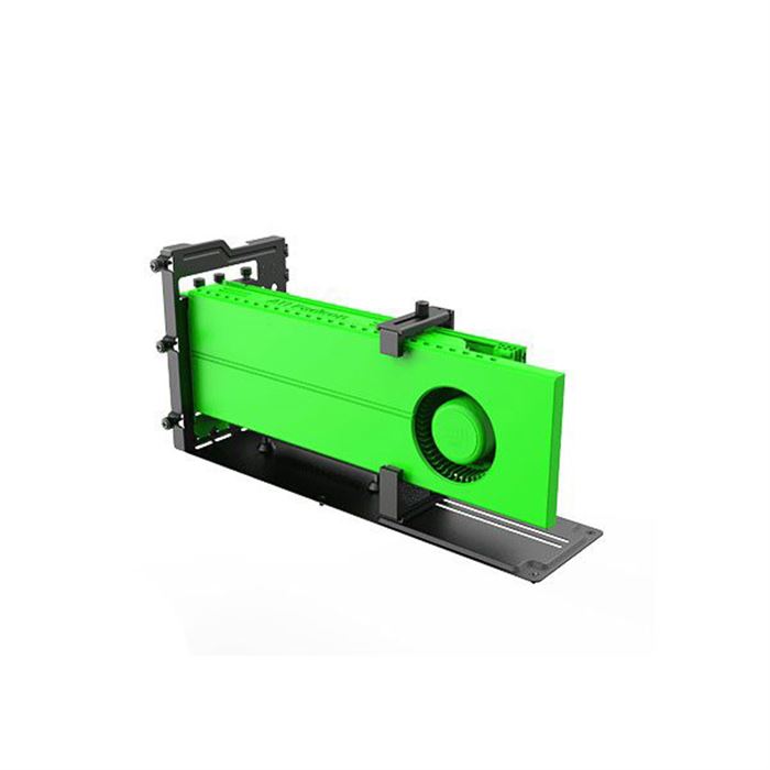کیس کامپیوتر گیم مکس مدل PALADIN T801 - 9