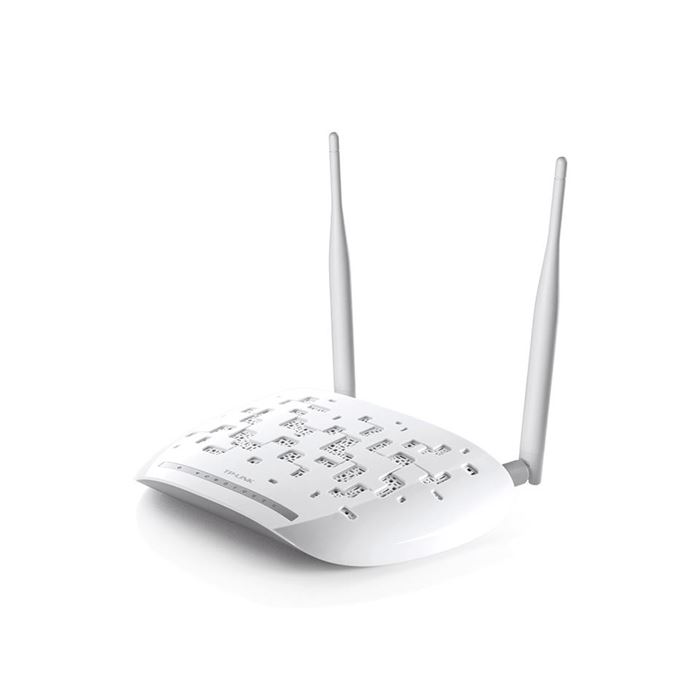 مودم روتر VDSL/ADSL تی پی لینک مدل TD-W9970 - 4