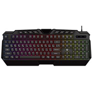 Beyond BGK 9400 RGB Gaming Keyboard
