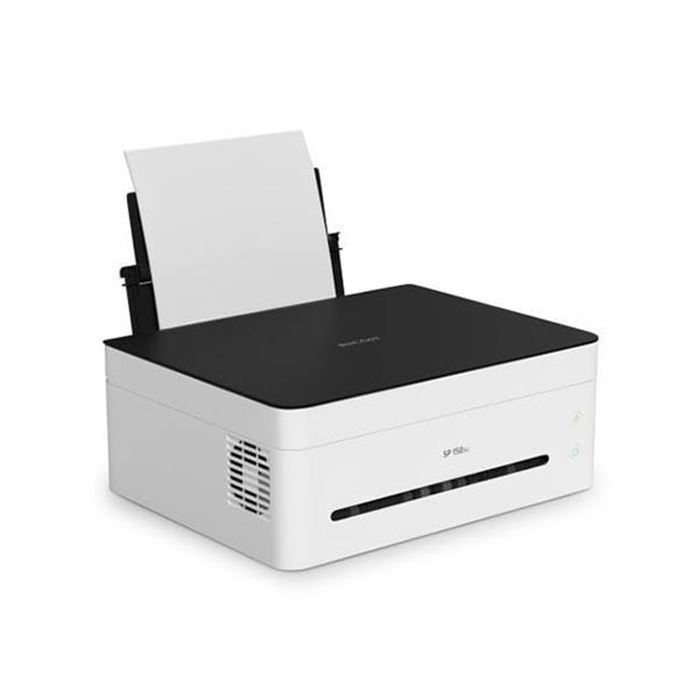 پرینتر چندکاره لیزری ریکو مدل SP 150SU - 6