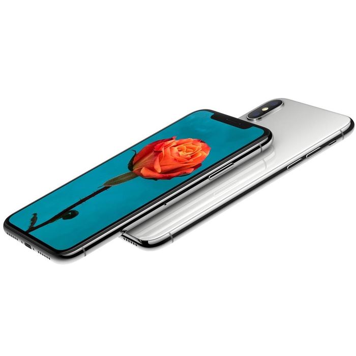 گوشی موبایل اپل مدل iPhone X مدل 256 گیگابایت - 2