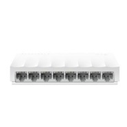 Tp-link LS1008 8Port 10/100Mbps Desktop Network Switch