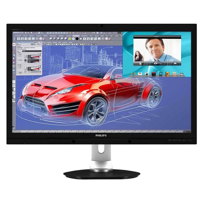 مانیتور فیلیپس مدل 272P4QPJKEB سایز 27 اینچ - 3
