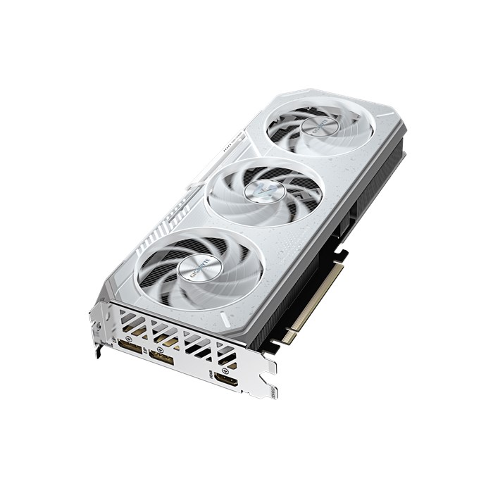 کارت گرافیک گیگابایت مدل Radeon™ RX 9060 XT GAMING OC ICE 16G GDDR6 - 3