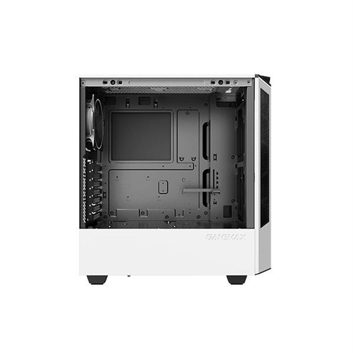 کیس کامپیوتر گیم مکس مدل PALADIN T801 - 4