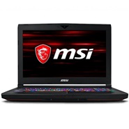 Msi GT63 TITAN 9SF i7 9750H(9th) 32GB 1TB With 256GB SSD 8GB 4K Laptop