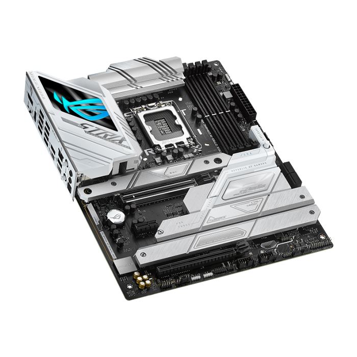 مادربرد گیمینگ ایسوس Motherboard Asus ROG Strix Z790 A Wi-Fi II - 5