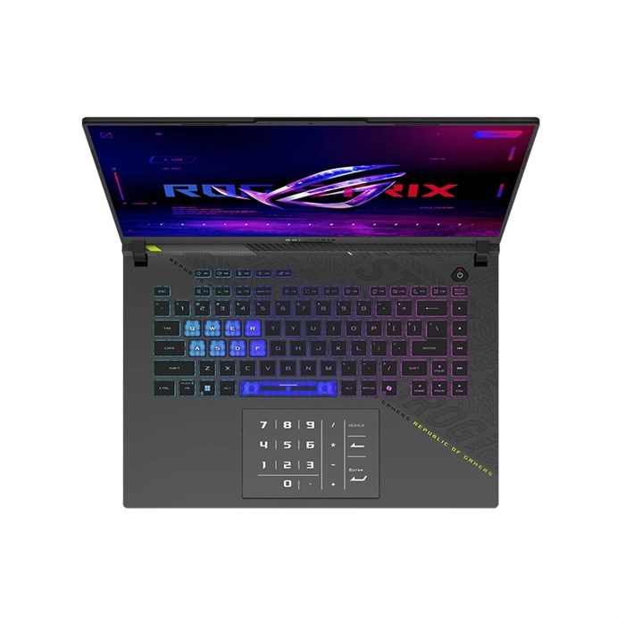 ROG Strix G16 G614PR 2025 Ryzen9  16GB 1TB SSD 12GB RTX 5070 Laptop - 3