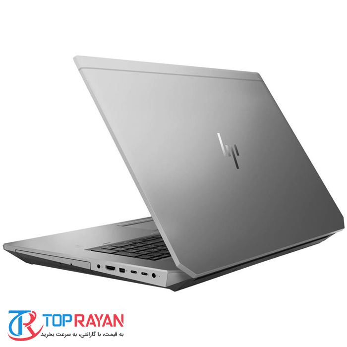 لپ تاپ 17 اینچی اچ پی مدل ZBook 17 G5 Mobile Workstation-D2 - 2