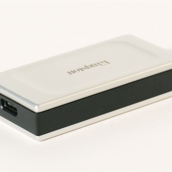 حافظه اس اس دی اکسترنال کینگستون XS2000 ظرفیت 2 ترابایت  - 3
