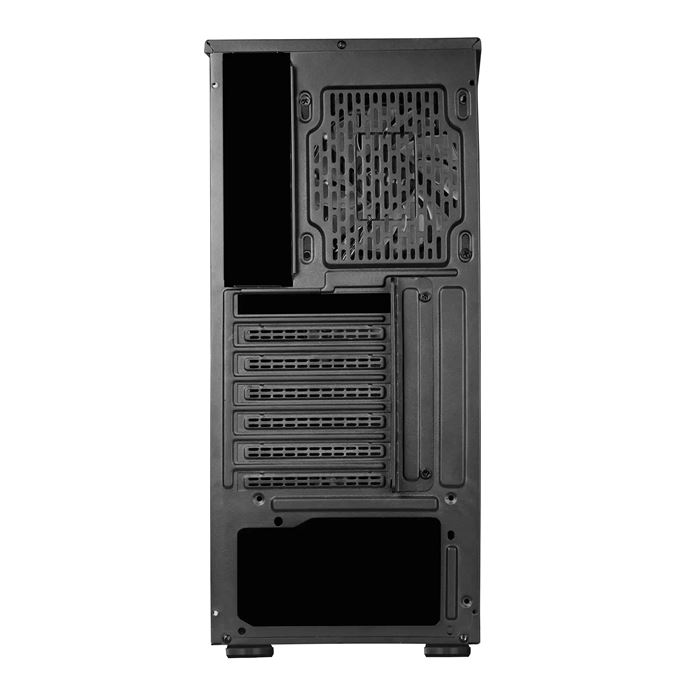 کیس گیمینگ فاطر Case Gaming Fater FG-718 - 6
