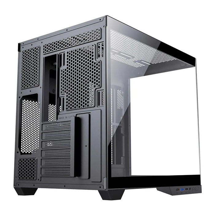 کیس گیمینگ ردراگون Wideload Pro CA-604 - 6