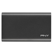 PNY Elite 480GB USB 3.1 Gen1 Portable SSD