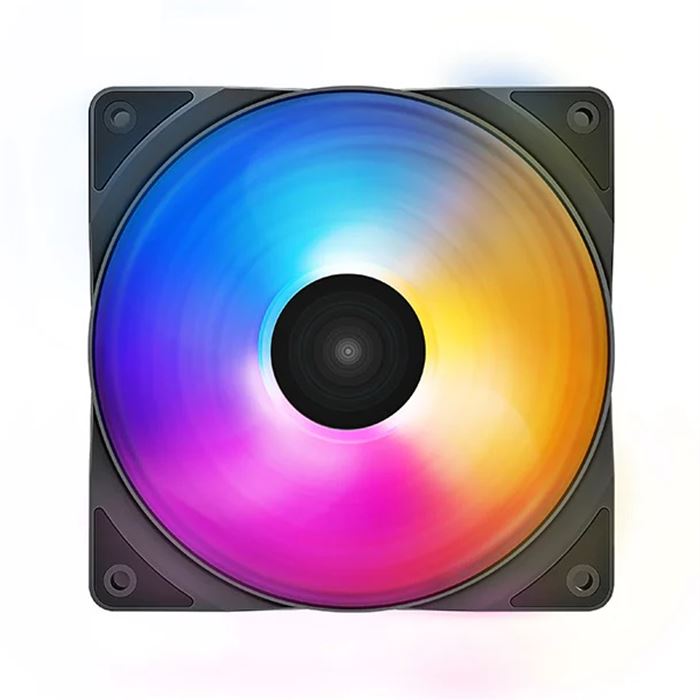 فن کیس دیپ کول DeepCool RF120 FS پک 3 عددی - 3