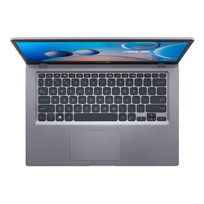 لپ تاپ ایسوس 14 اینچی مدل X415JF پردازنده Core i5 1035G1 رم 12GB حافظه 1TB 256GB SSD گرافیک Full HD 2GB - 5