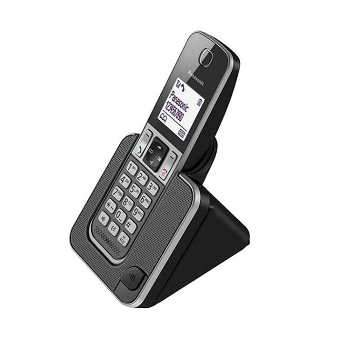 تلفن بی سیم پاناسونیک KX-TGD310 - 3