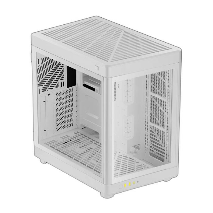 کیس گیمینگ گیم دیاس سفید Case Gamdias NESO P1 - 3