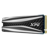 Adata XPG GAMMIX S50 2TB M.2 2280 PCIe Gen 4x4 NVMe 1.3 Internal SSD
