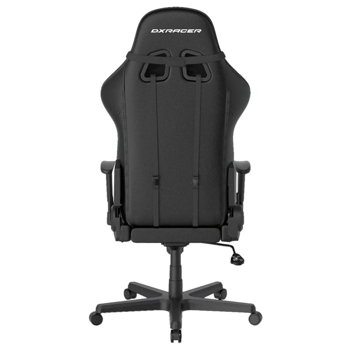 صندلی گیمینگ دی ایکس ریسر Formula Series 2026 L Black - 5