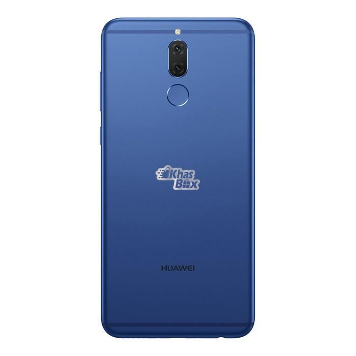 گوشی موبایل هواوی مدل Mate 10 lite با قابلیت 4 جی 64 گیگابایت دو سیم کارت - 3