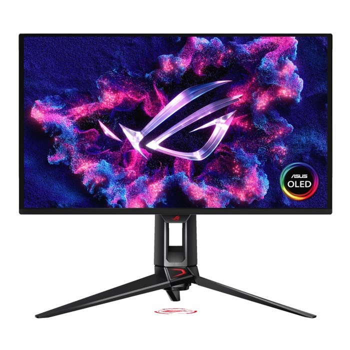 مانیتور گیمینگ ایسوس ASUS ROG Swift PG27UCDM سایز 27 اینچ
